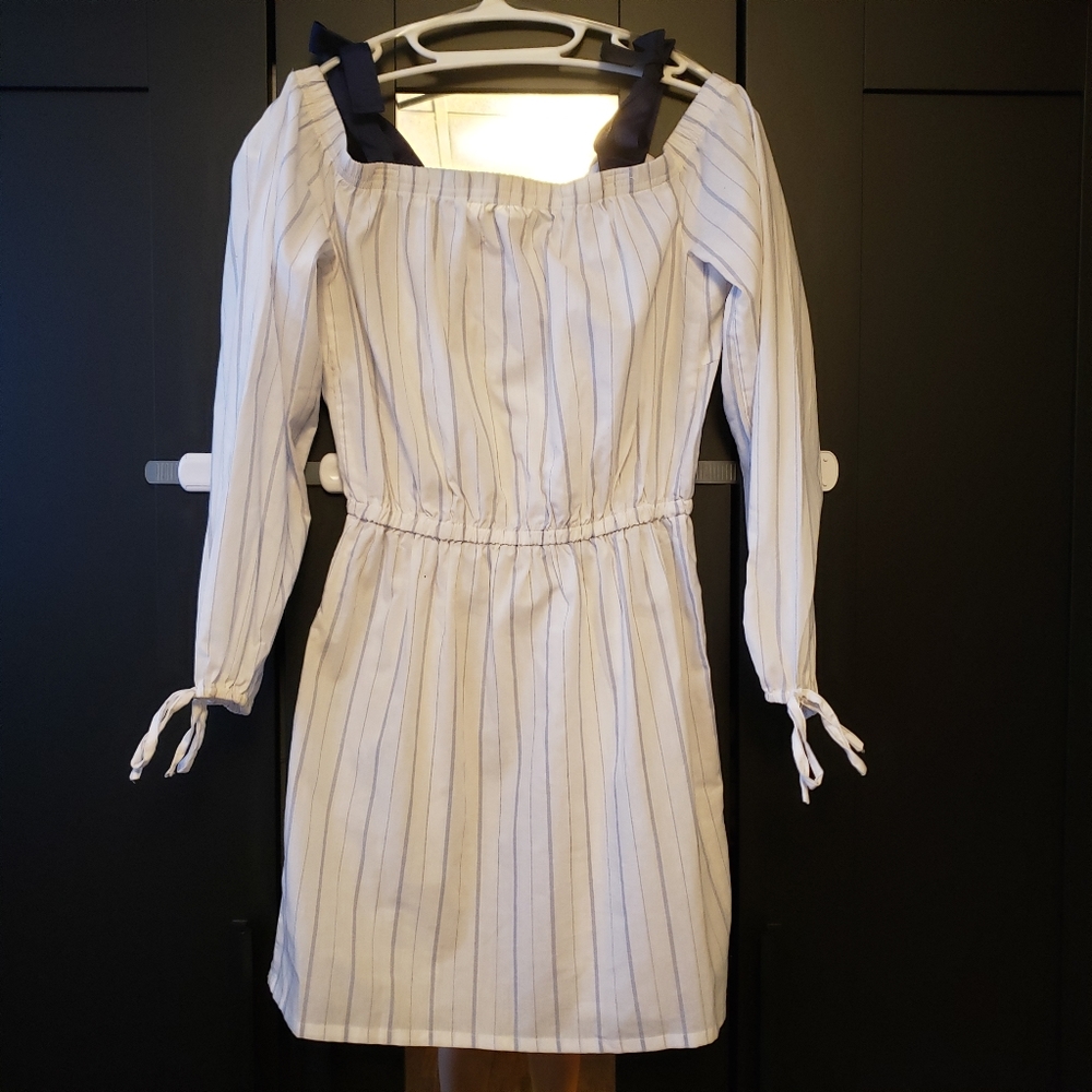 MACY'S MINI DRESS